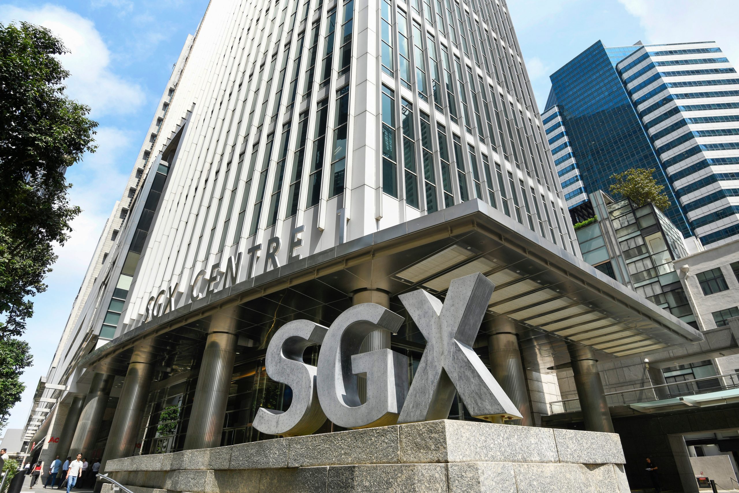 More firms eye SGX exit despite market boost efforts