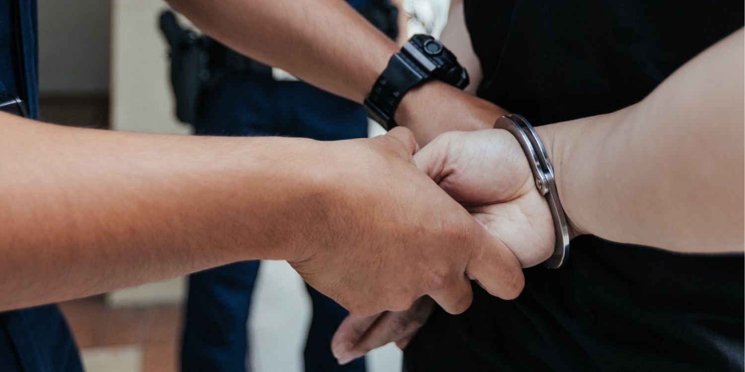 Man allegedly tries to snatch elderly Woman’s handbag in toa payoh, police arrest him within 5 hours