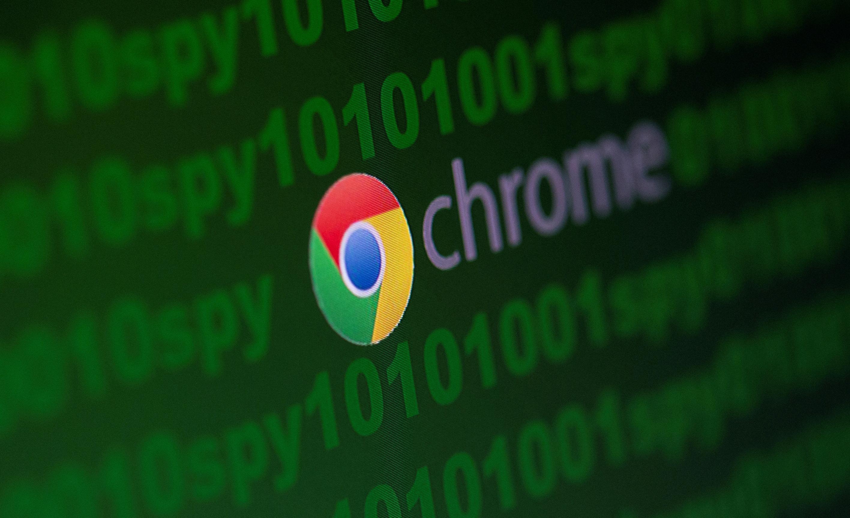 Google makes case for keeping Chrome browser