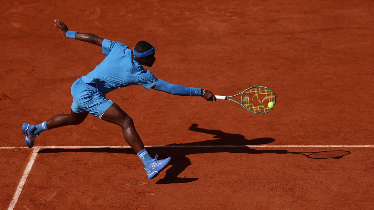 How to watch Tiafoe vs. Korda online for free