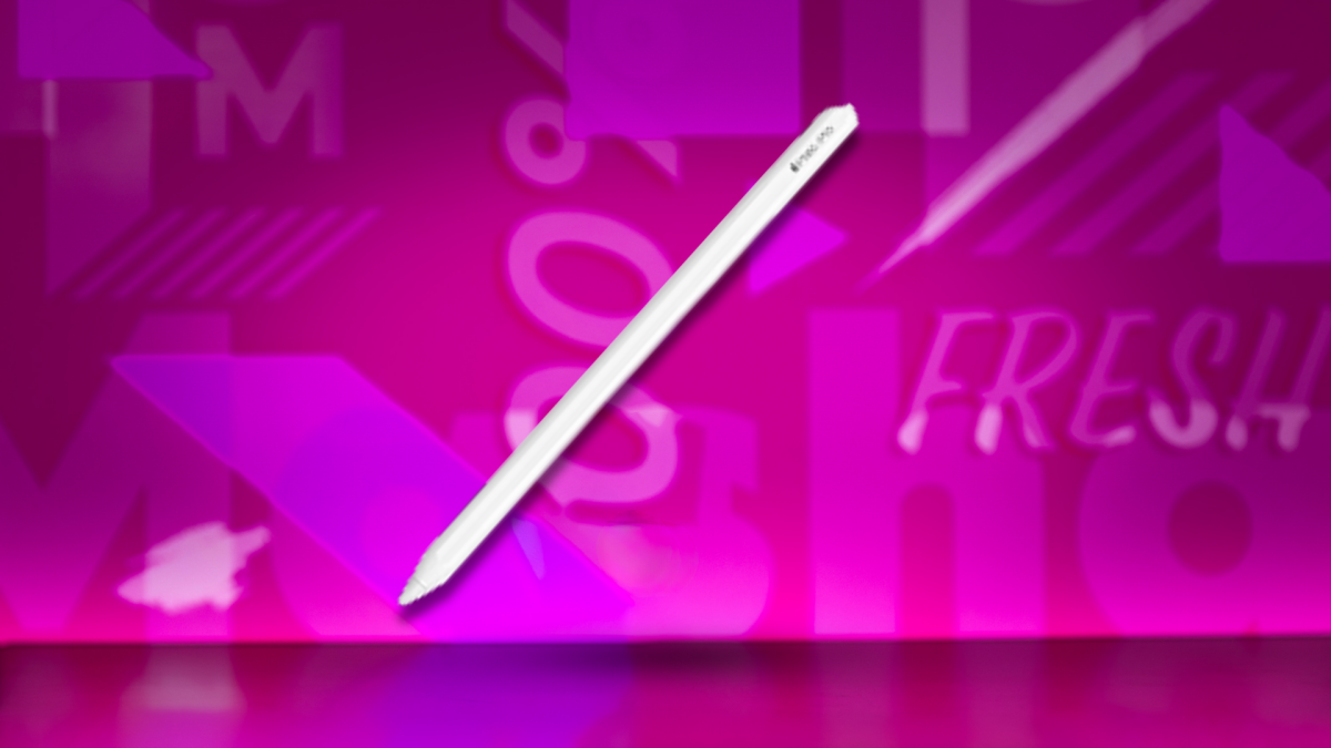 Get the Apple Pencil Pro for under $100