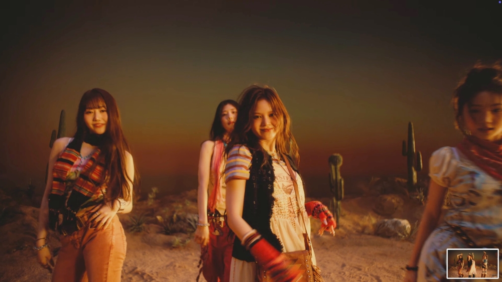 Which one is Lingling? How to spot the Malaysian K-pop idol in KIIRAS’ debut single ‘Kill Ma Bo$$’ (VIDEO)