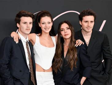 What’s Going on With the Beckhams? A Timeline of Their Reported Feud