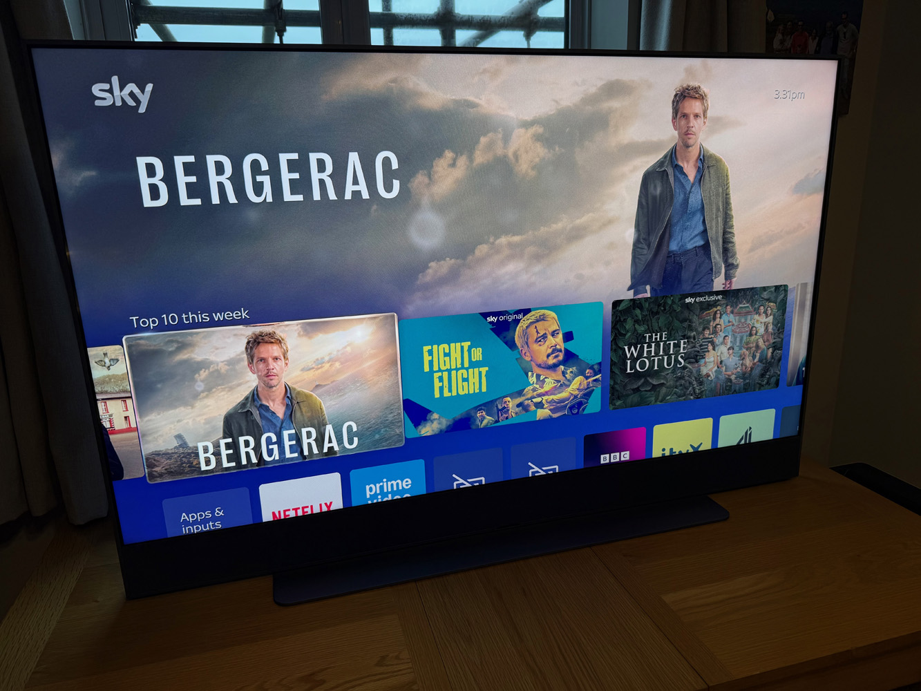 This free Sky TV update fixes one of my biggest issues with the UI