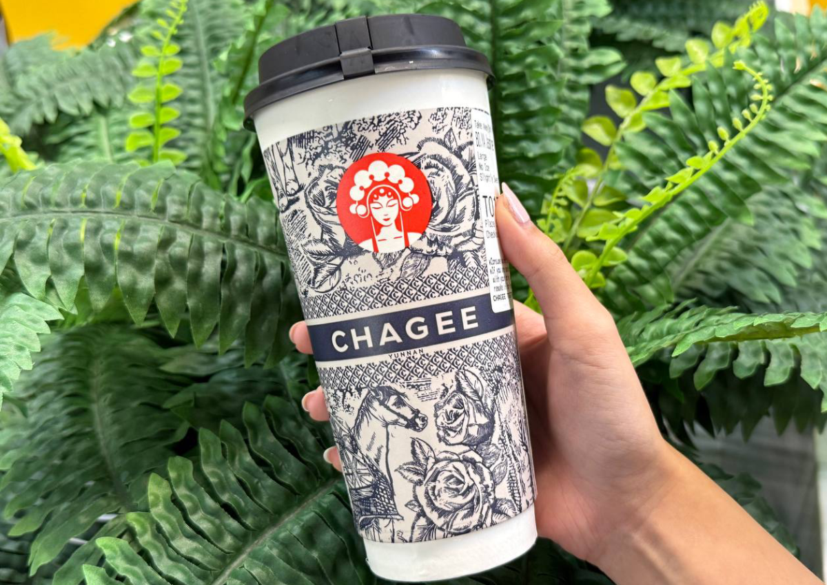 Uncovering the secrets behind Chagee’s best-selling jasmine green milk tea