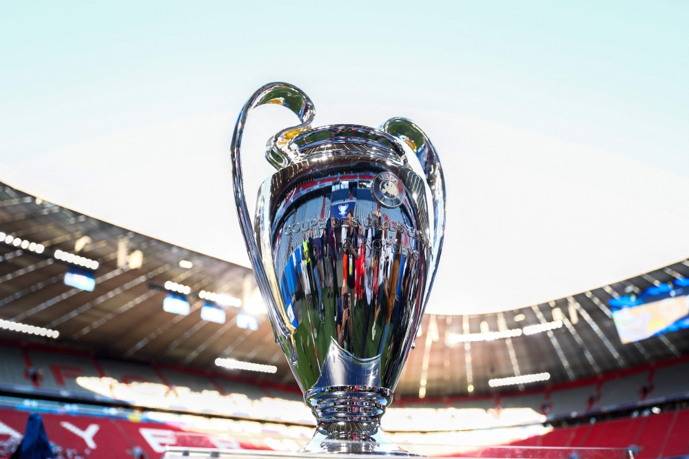 PSG’s young stars face Inter Milan’s experience in Champions League final showdown in Munich