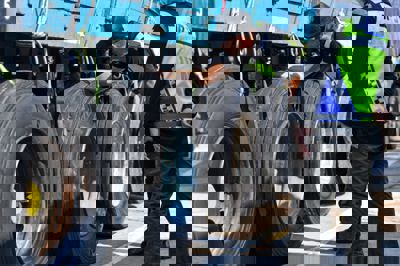 JPJ introduces new vehicle inspection standards