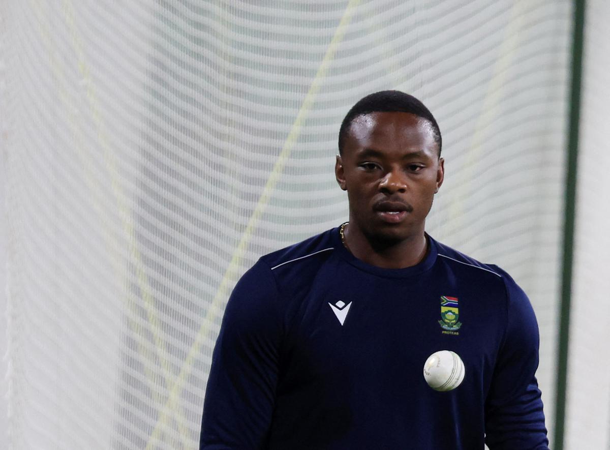'Life moves on' Rabada looks ahead to World Test Championship final after drug ban