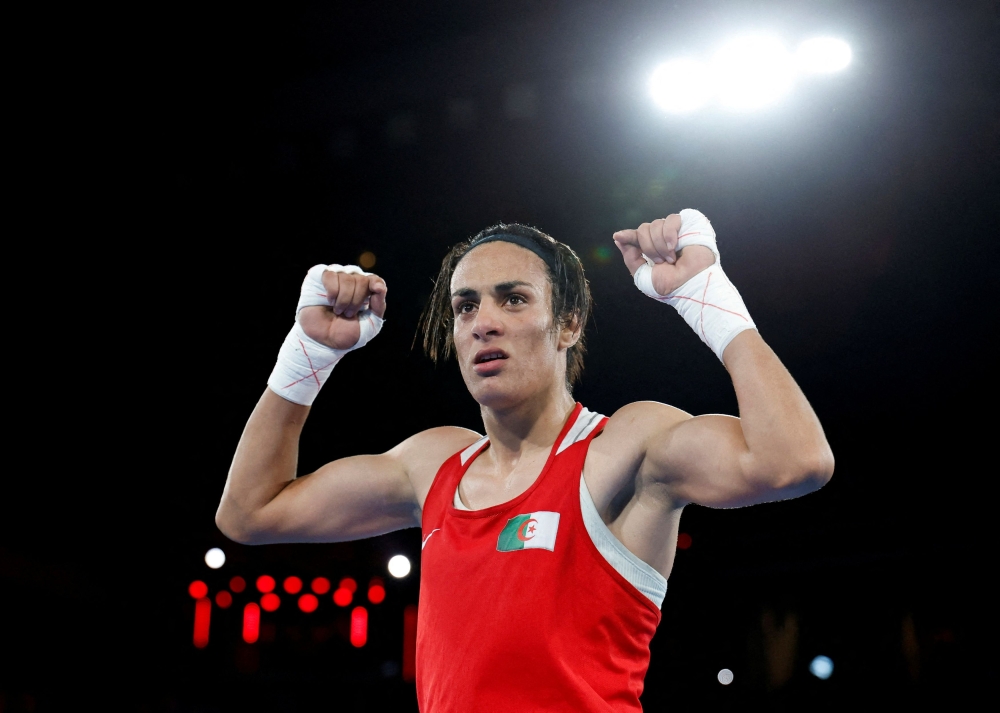 World Boxing mandates gender tests for all fighters, targets Olympic champion Khelif