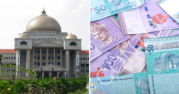 M'sian Tycoon Ordered To Pay RM10.5 Million To Ex-Wife Who Lived Lavishly During Marriage