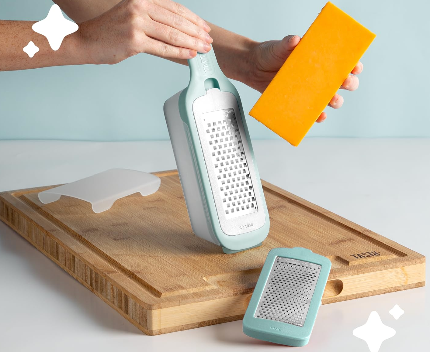 11 Tasty Products Your Kitchen Will Welcome With Open Arms