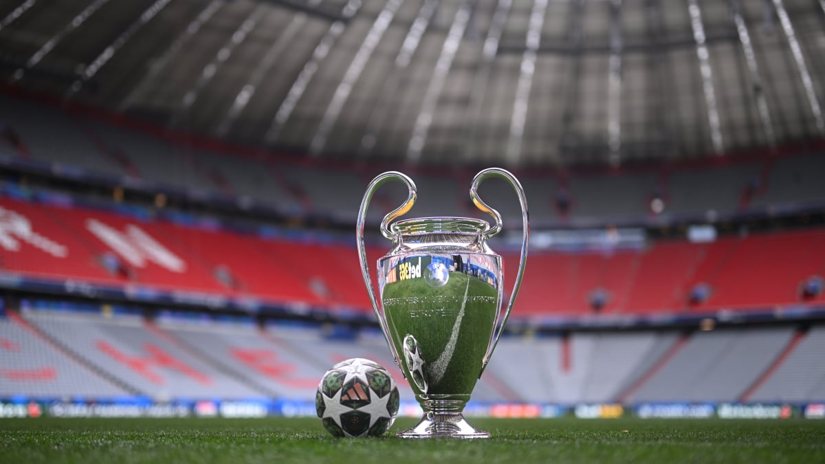 How to watch PSG vs. Inter Milan online for free