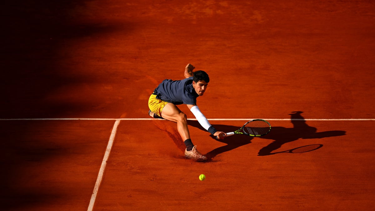 How to watch the 2025 French Open online for free