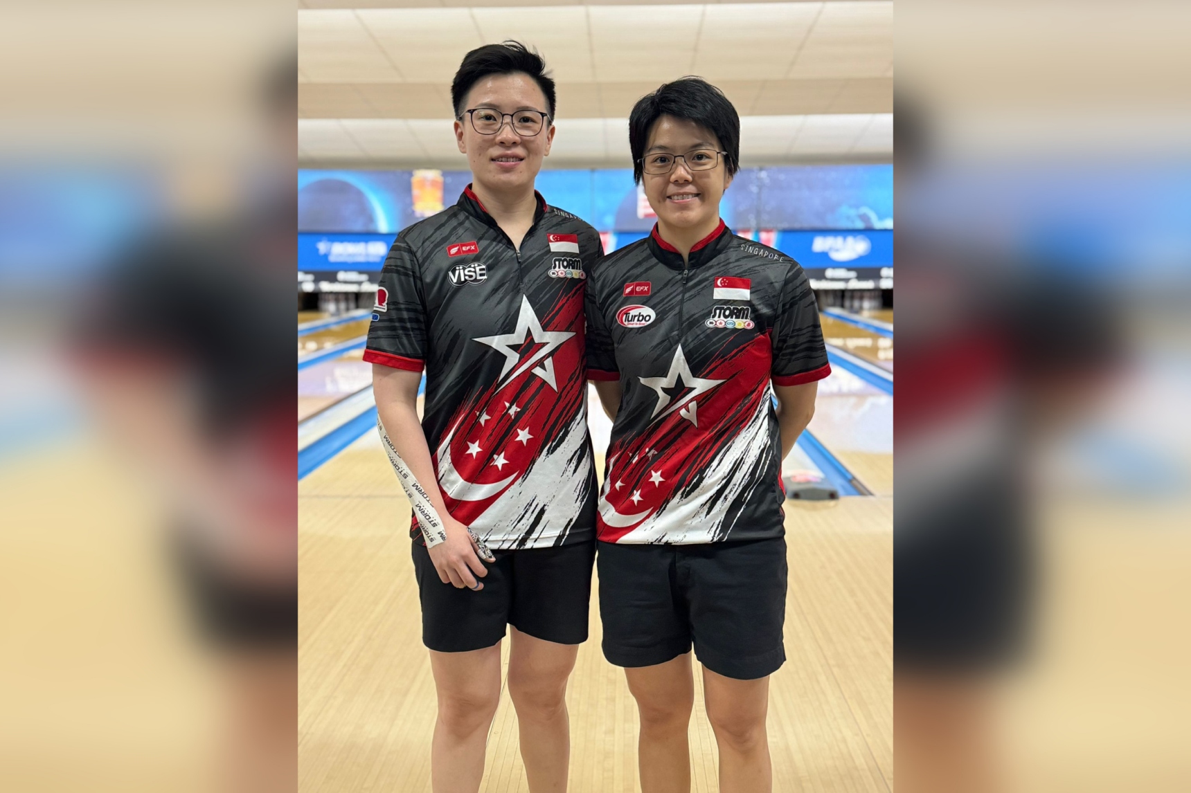 ST Full-time Report: Silver lining for Shanti Pereira | Tomoyuki Doi on the move after stunning season