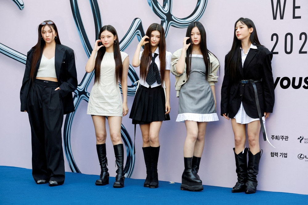 ‘Come home’, K-pop agency tells NewJeans after court rules in favour of ADOR, again