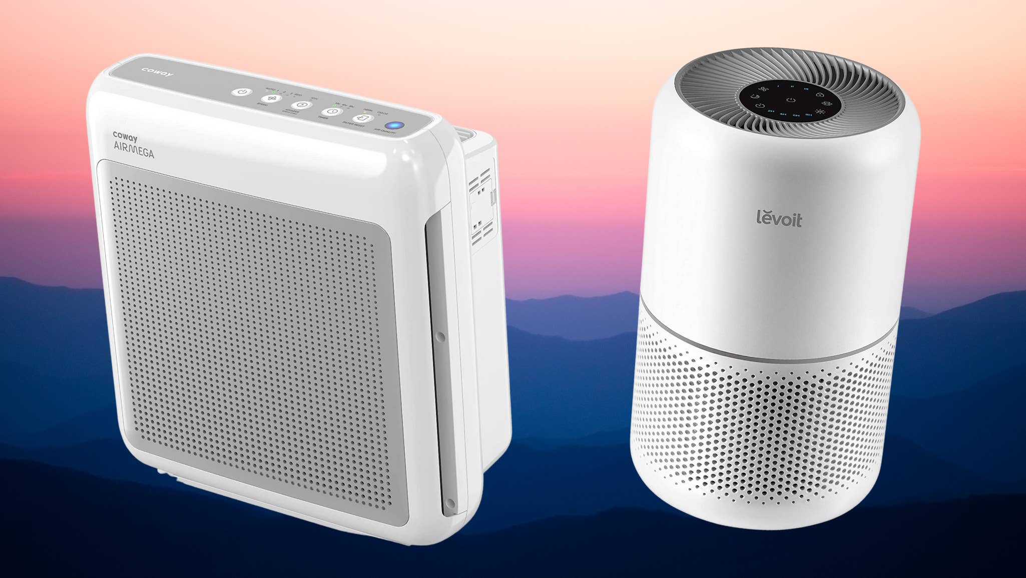 These Are Some Of The Highest-Rated HEPA Air Purifiers On Amazon
