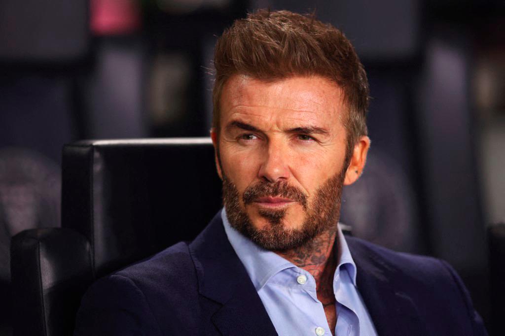 Beckham criticises behaviour of Manchester United players during Malaysia tour