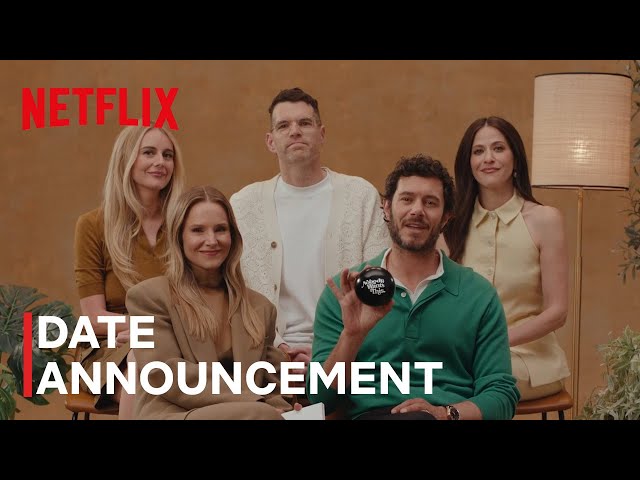 Nobody Wants This Season 2 Date Reveal | Netflix