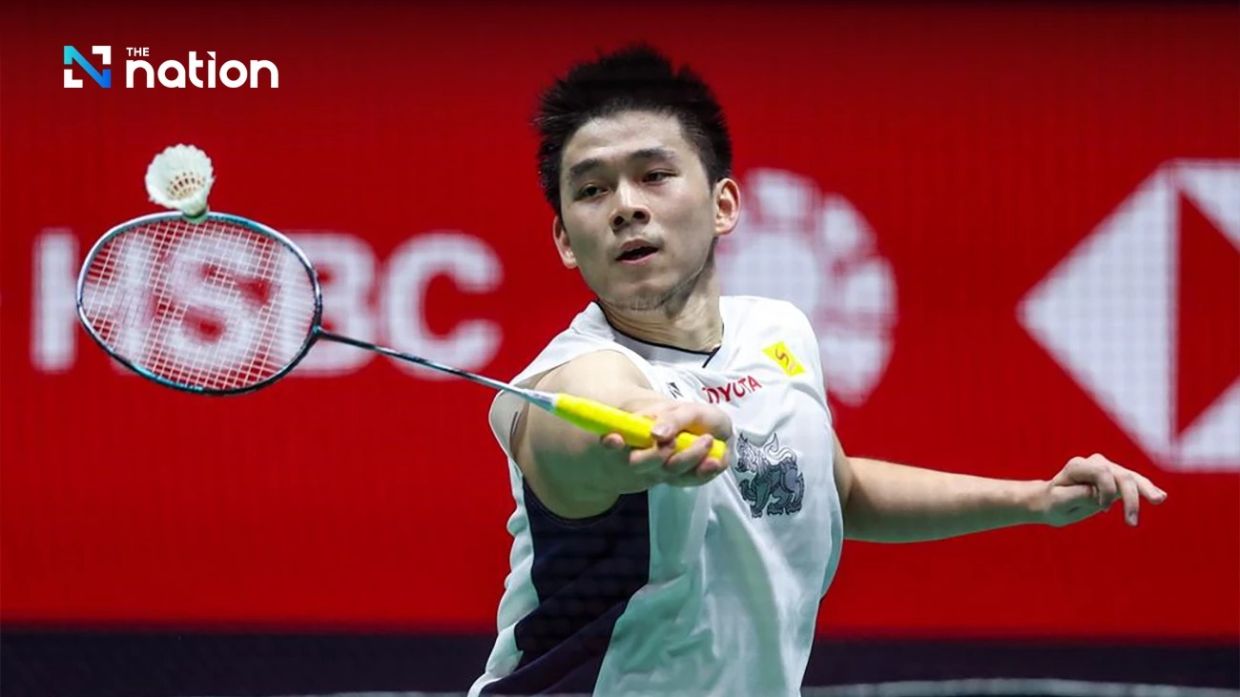 An unforgettable Sunday for Thailand as their top model wins Miss World title and their shuttlers scoop two titles at Singapore Open