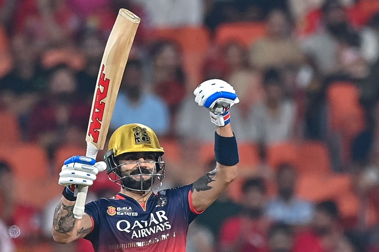 Punjab stand in way of Kohli's IPL dream as new winners await