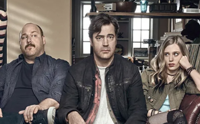Is ‘Loudermilk’ Season 4 (Still) Happening?