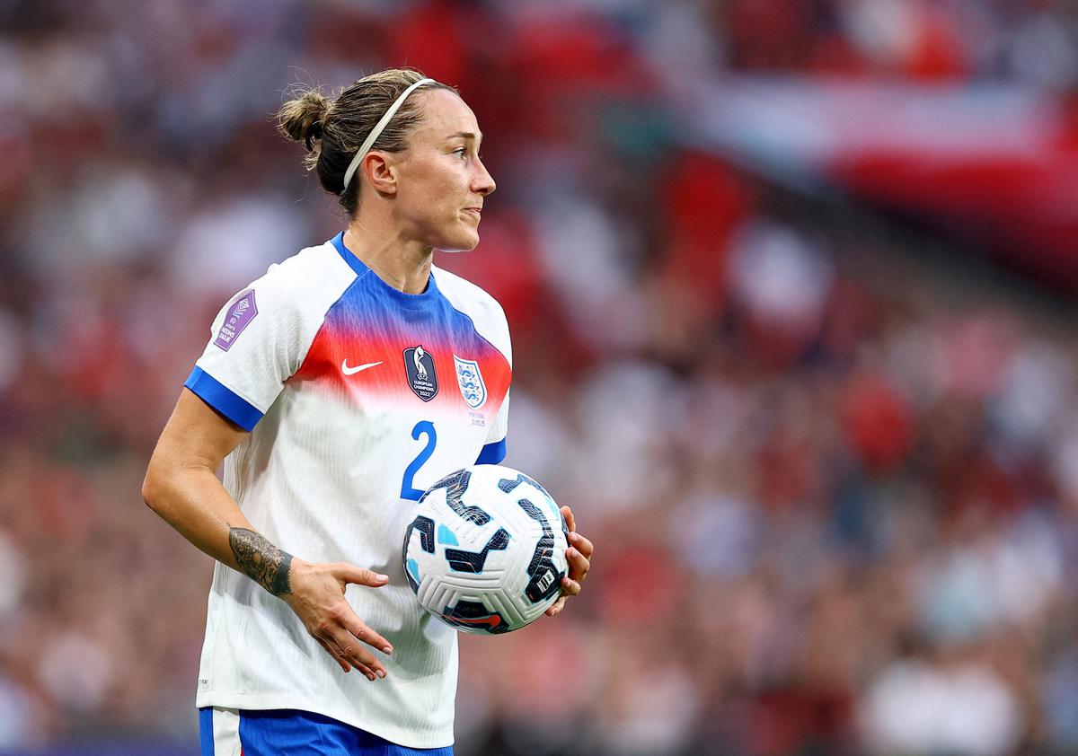 England win over Spain would be confidence boost ahead of Euros, says Bronze