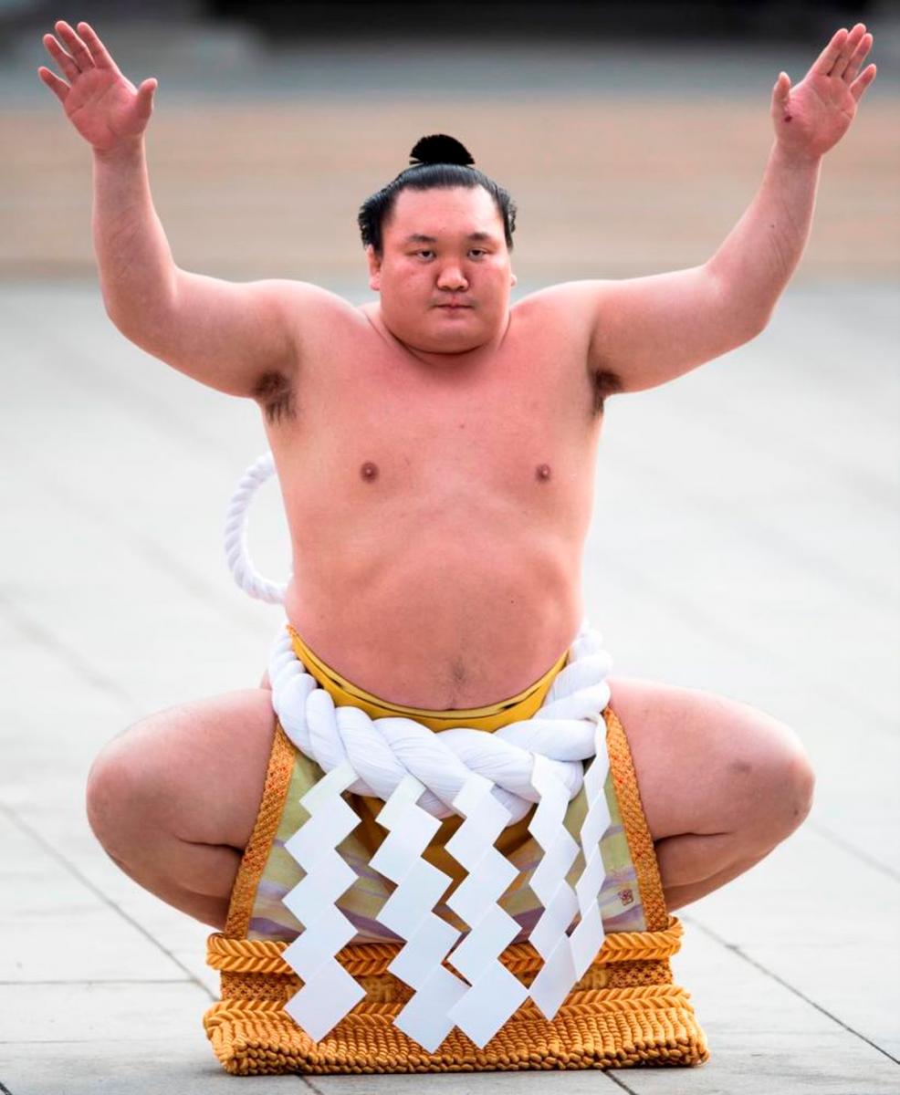 Retired great Hakuho to quit sumo over stable row: reports