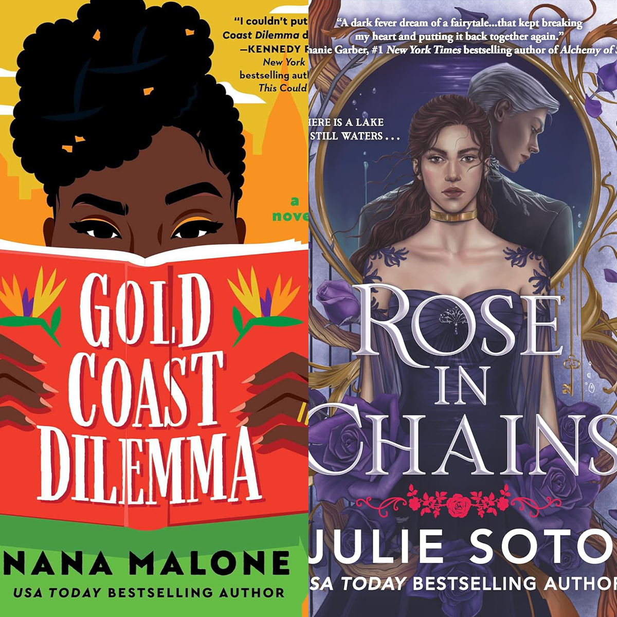 The Romantasy Christina Lauren Thinks Will Be the Must-Read of the Summer—and More Recs