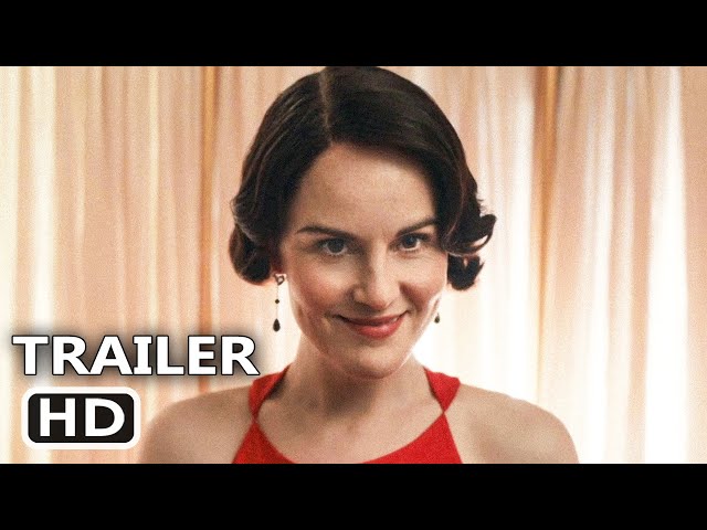 DOWNTON ABBEY: THE GRAND FINALE Trailer (2025)