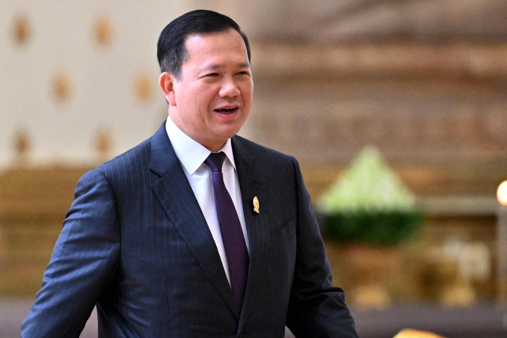 Cambodia to enforce military conscription from 2026 amid rising tensions with Thailand