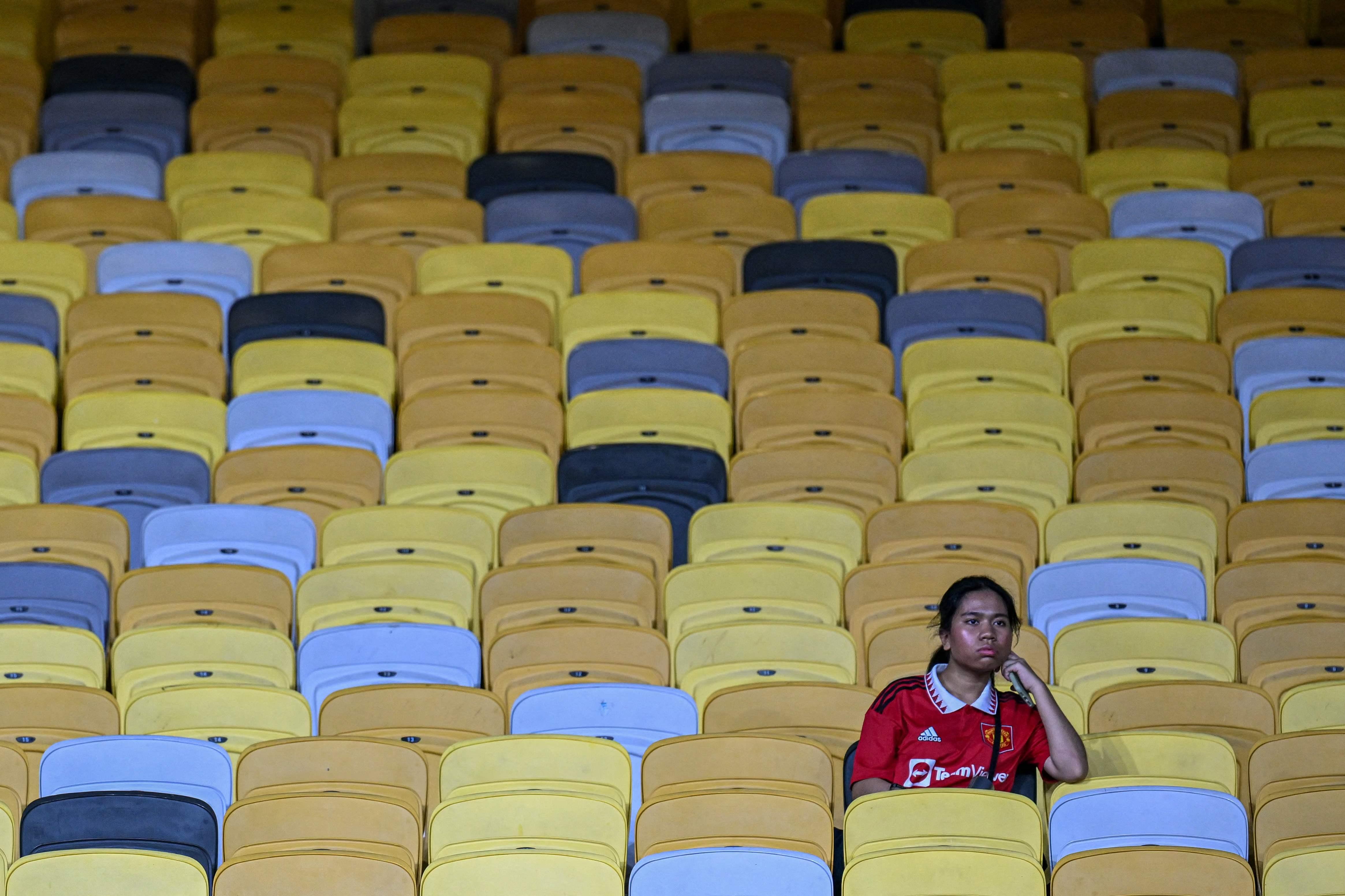 Manchester United’s tour de farce a disservice to Red Devils’ fans in Asia