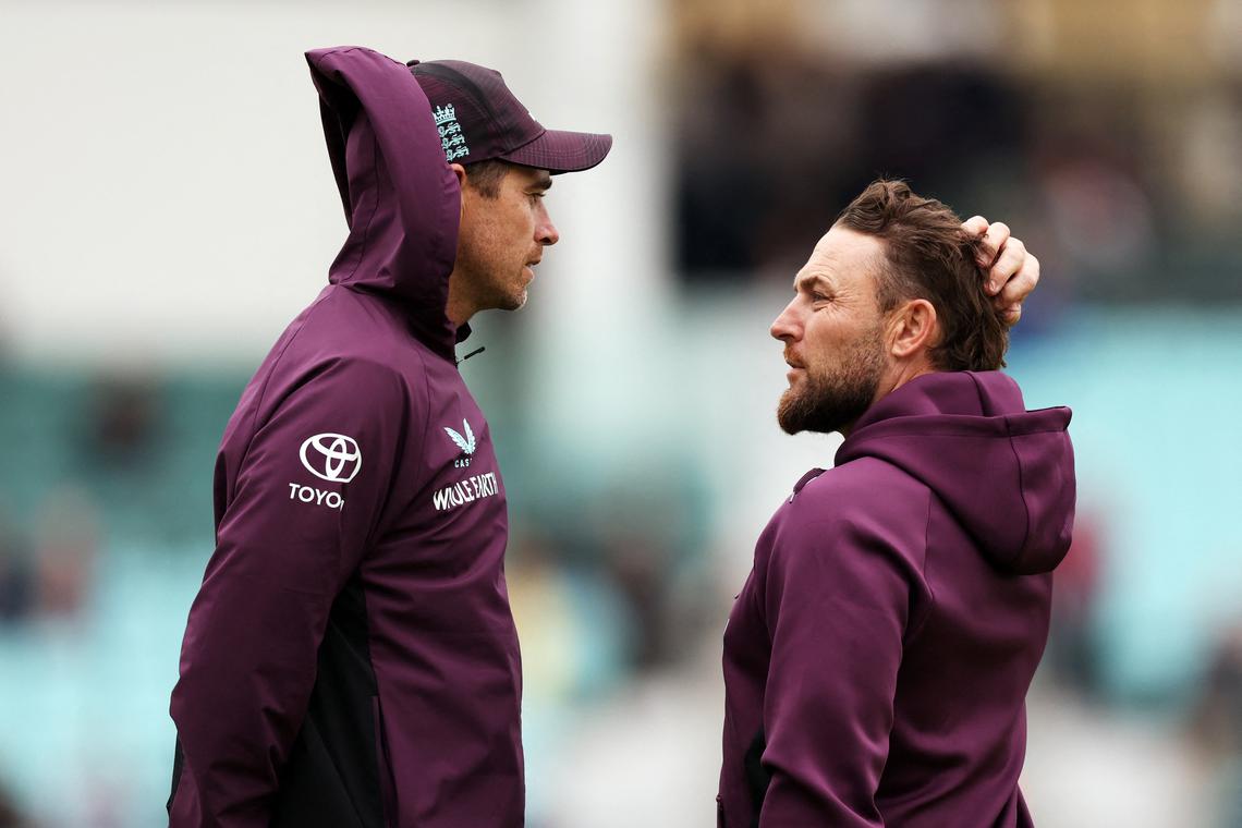 Third ODI delayed after West Indies team get stuck in traffic