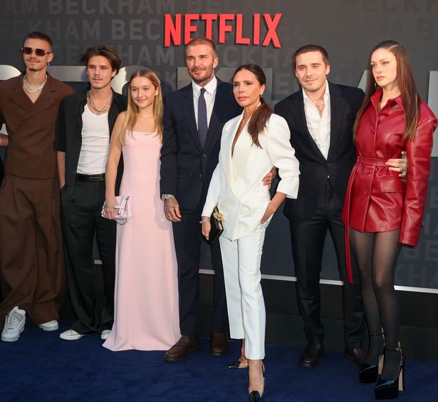 Brooklyn Beckham and Nicola break silence in first interview since family feud exploded