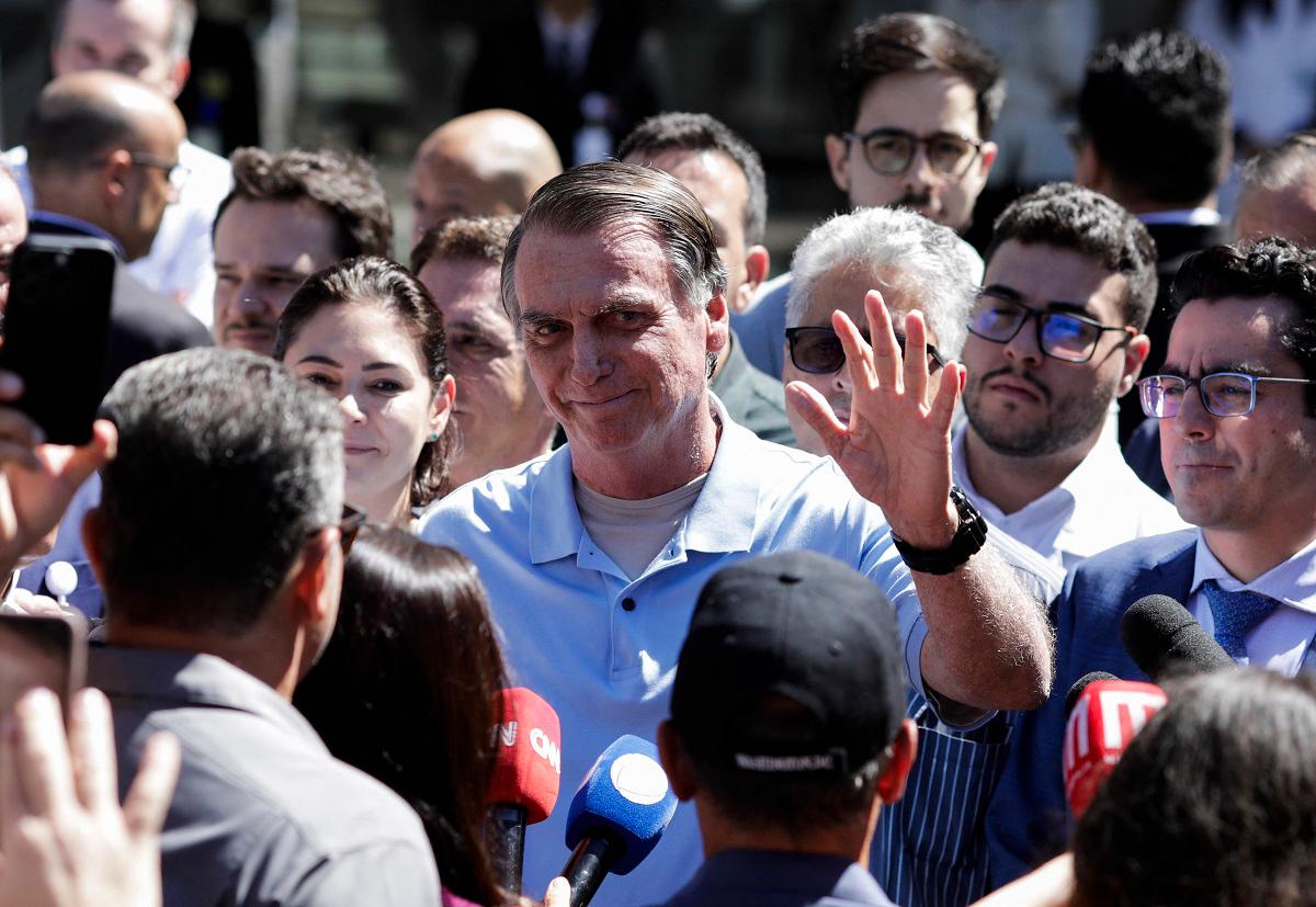 Brazil’s Bolsonaro to take the stand in coup trial