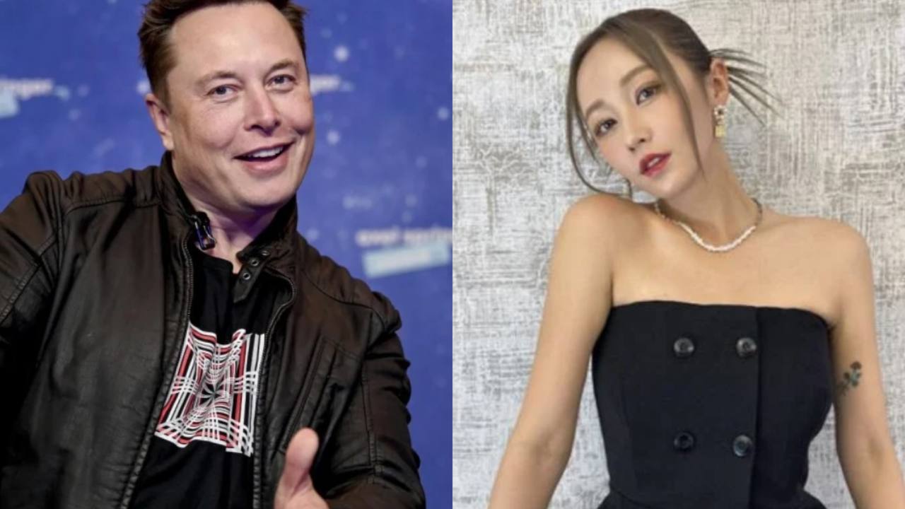 Elon Musk's Ex Claims He Donated His Sperm To "Famous Japanese Star"; Netizens Think It's Tenka Hashimoto