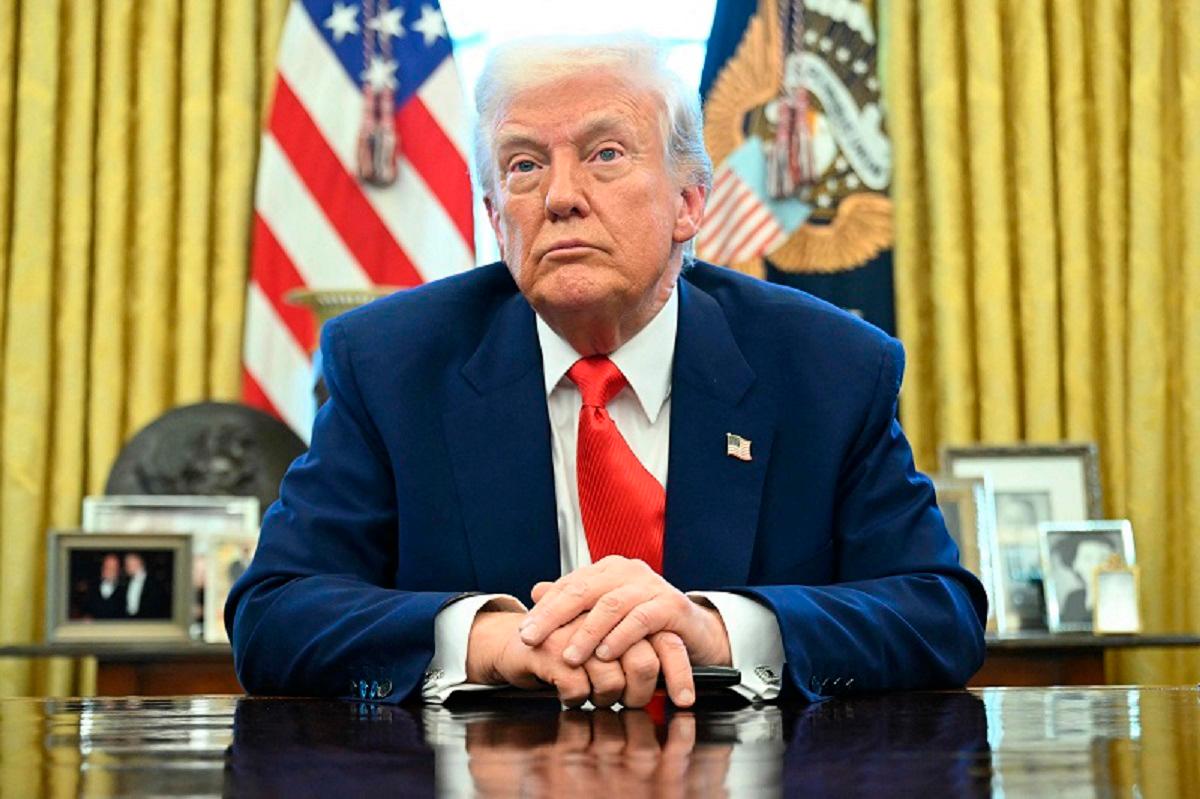 Trump’s mega-bill faces rocky ride in Senate