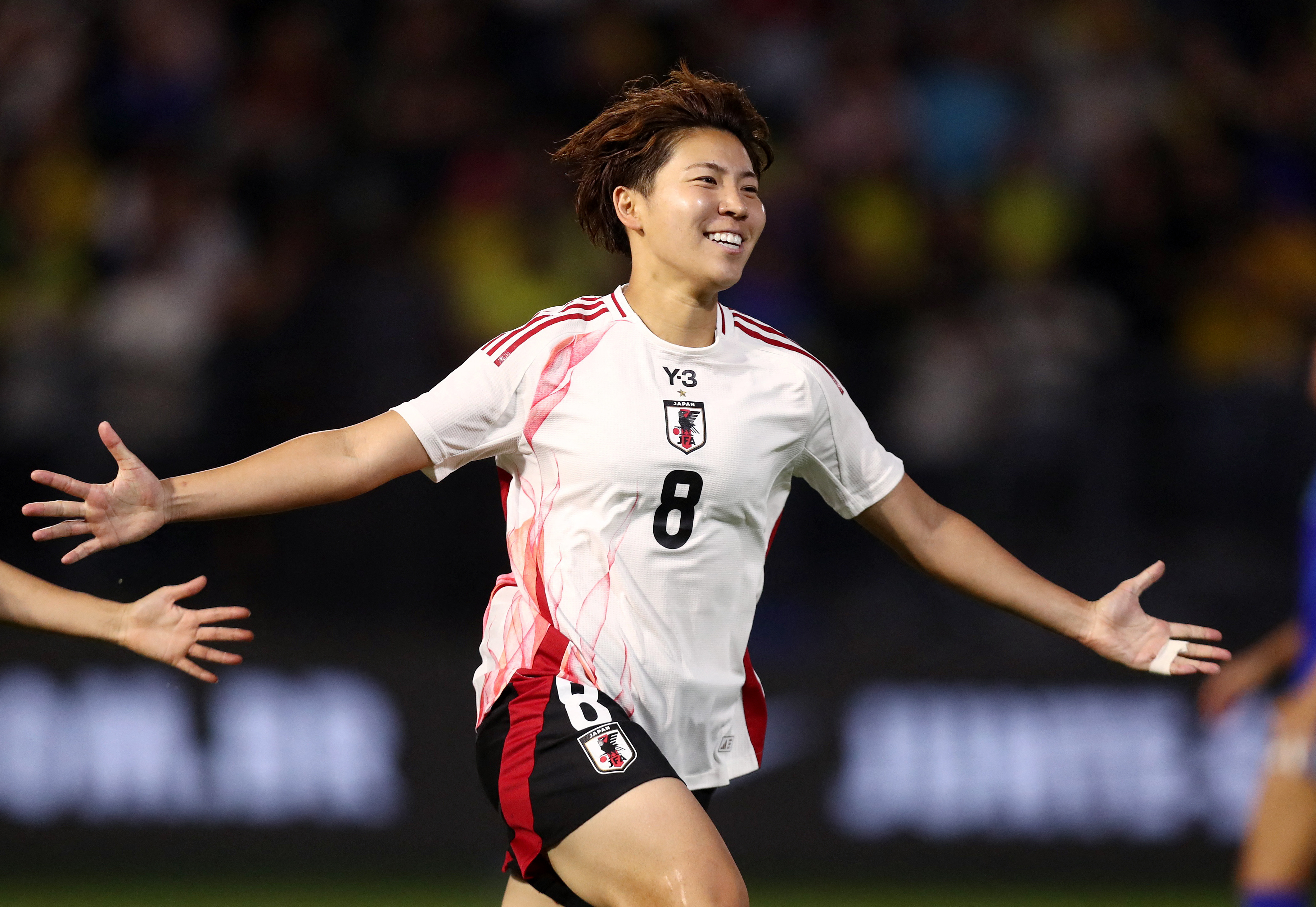 As women’s football grows in Europe, Japan aims to follow suit