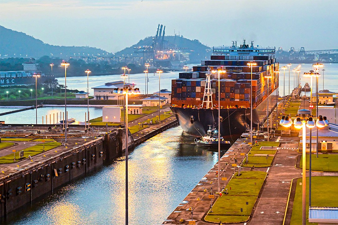 In Depth: U.S.-China Rivalry Reshapes Latin America’s Geopolitics