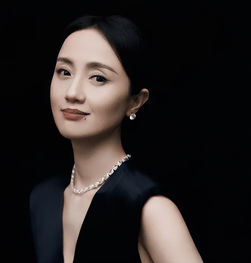 朱媛媛去世轰动影视圈！低调做人认真演戏人缘好，好友都是实力派