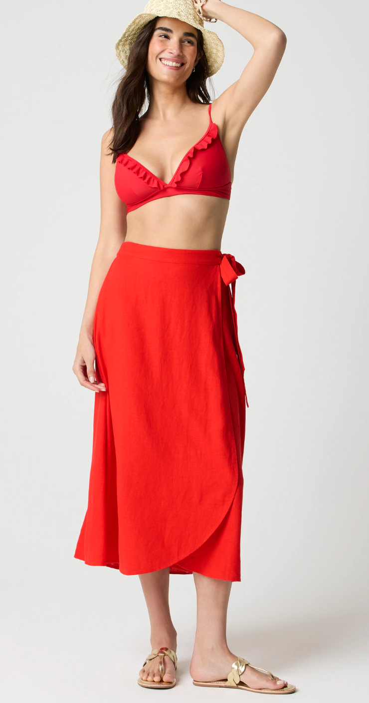 28 Clothing Items From J.Crew Factory That’ll Bring New Life To Your Closet