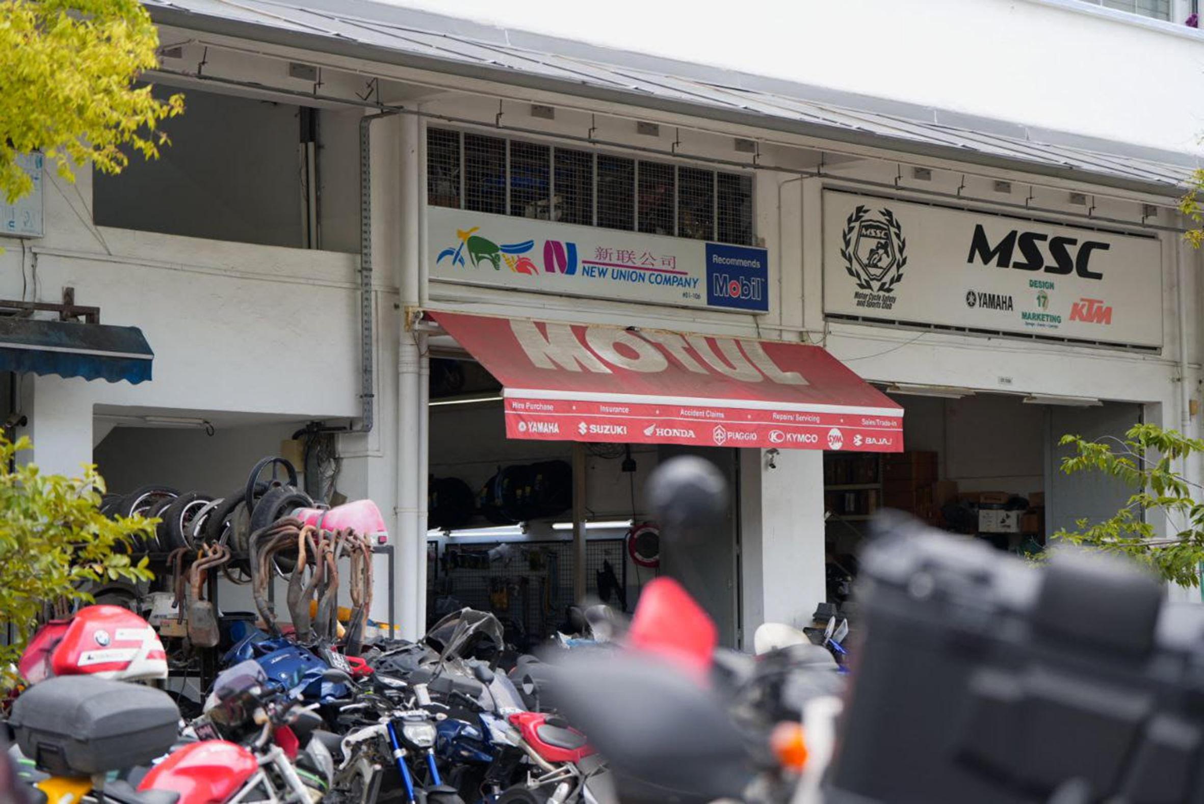 Sole registered voter in Tampines Changkat SMC polling district gets verbal advisory for old address