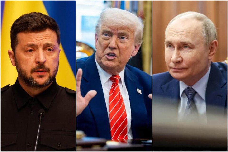 While You Were Sleeping: 5 stories you might have missed, June 3, 2025