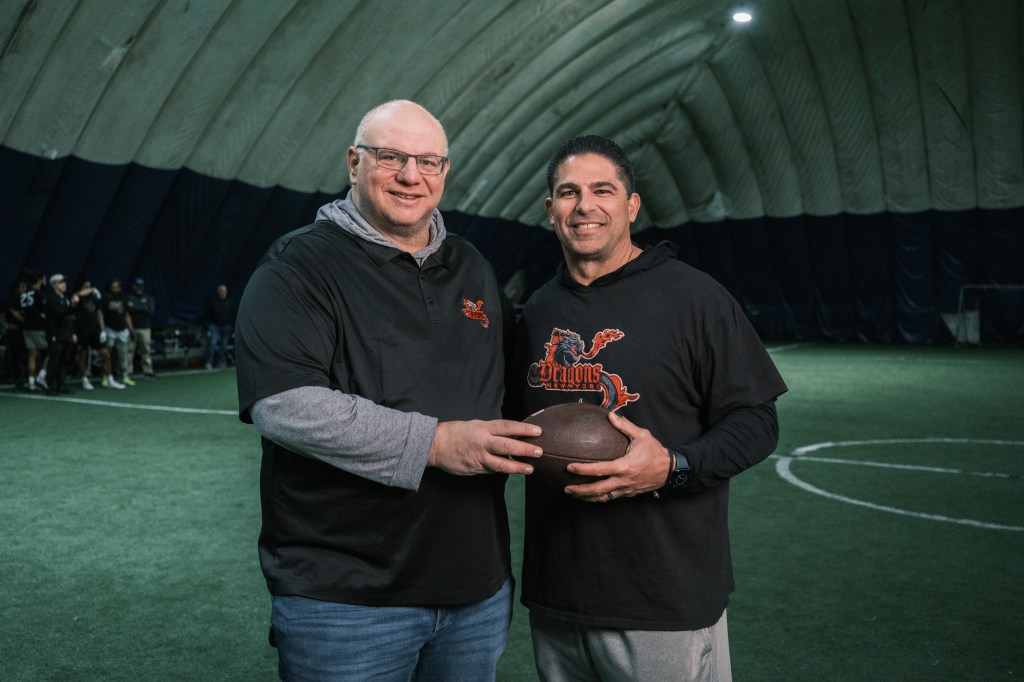 New York Dragons’ entire front office resigns in stunning exodus