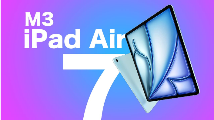 2025 iPad怎么选？苹果告诉你iPad型号比较和挑选指南
