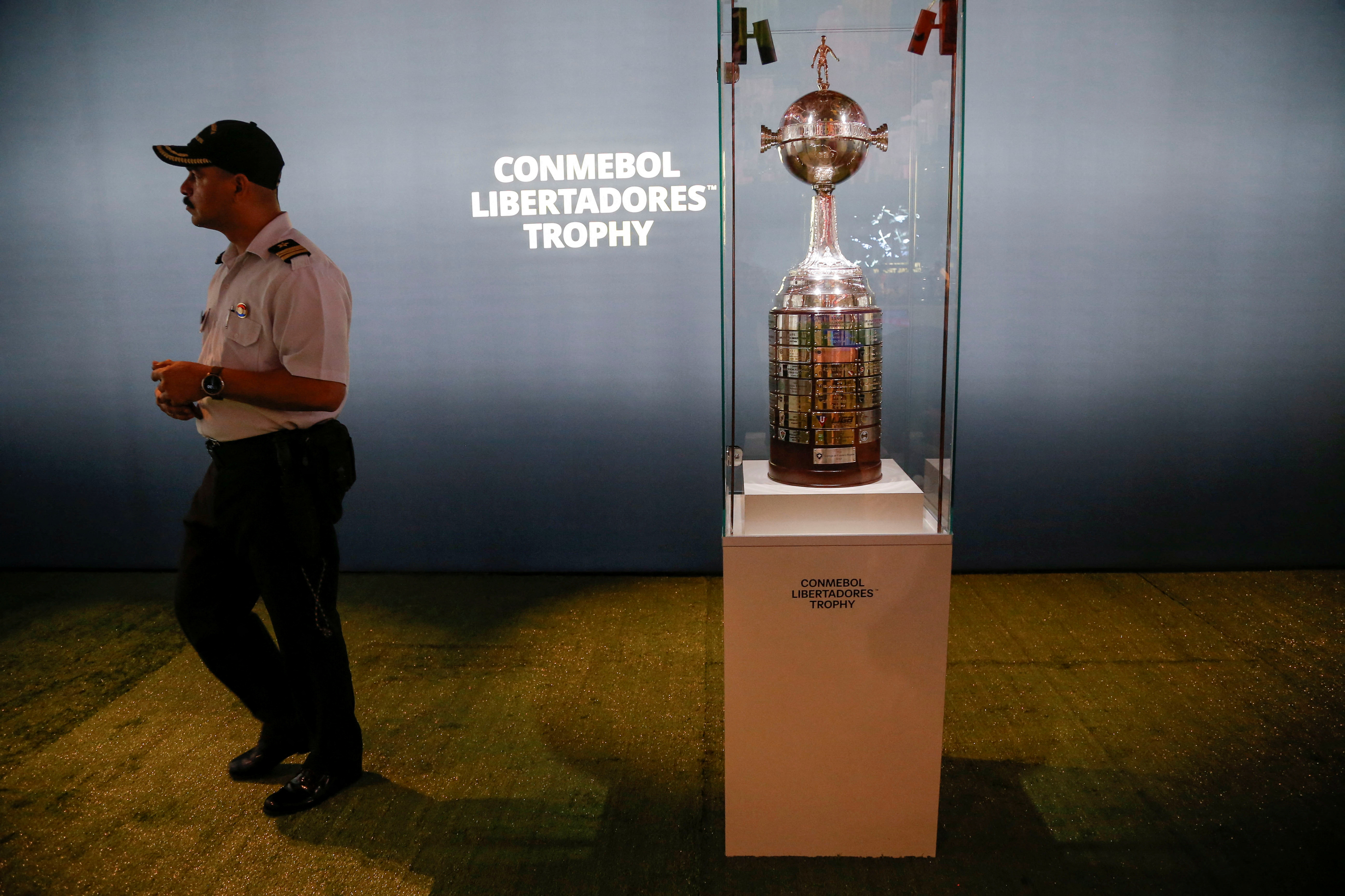 ‘The Beautiful Game’ falls for AI’s charms