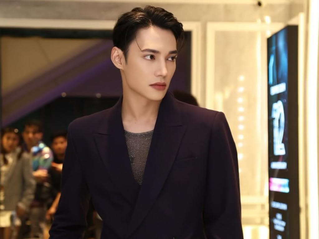 Hael Husaini denies engagement rumour with Dayang Nurfaizah