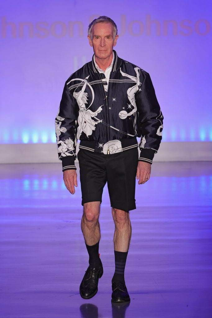 The Internet Is Losing It Over What Bill Nye Looked Like When He Was Young