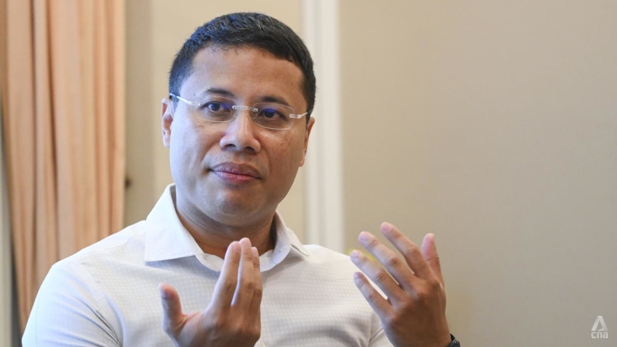 NIE's postgraduate teacher training programme to be shortened by four months: Desmond Lee