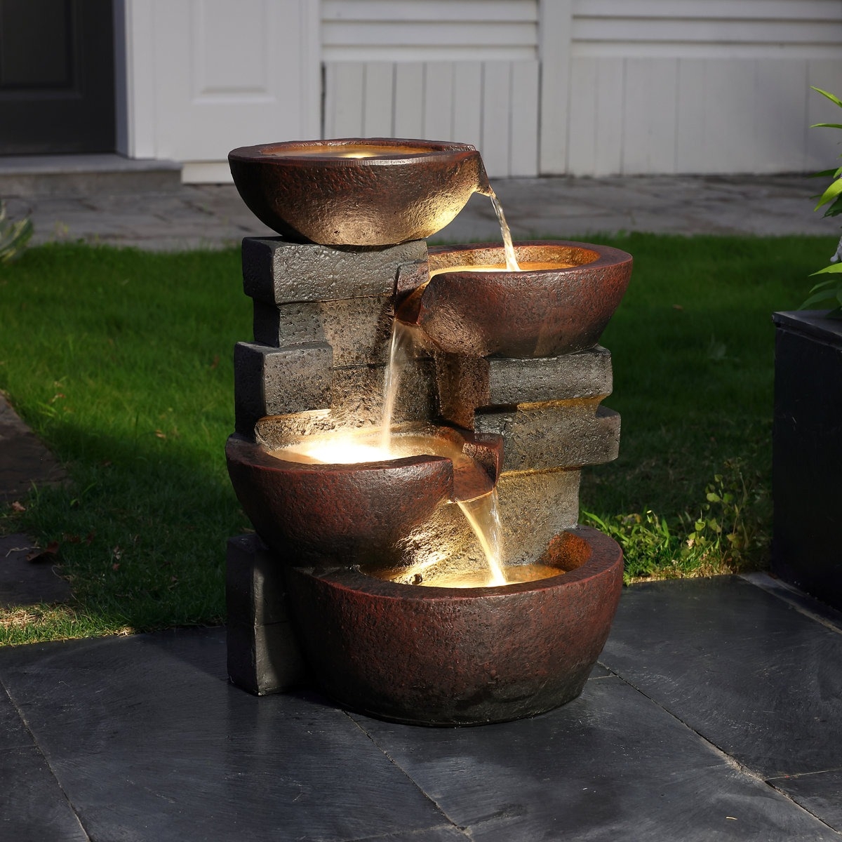 27 Things From Wayfair That'll Upgrade Your Backyard Without Breaking The Bank