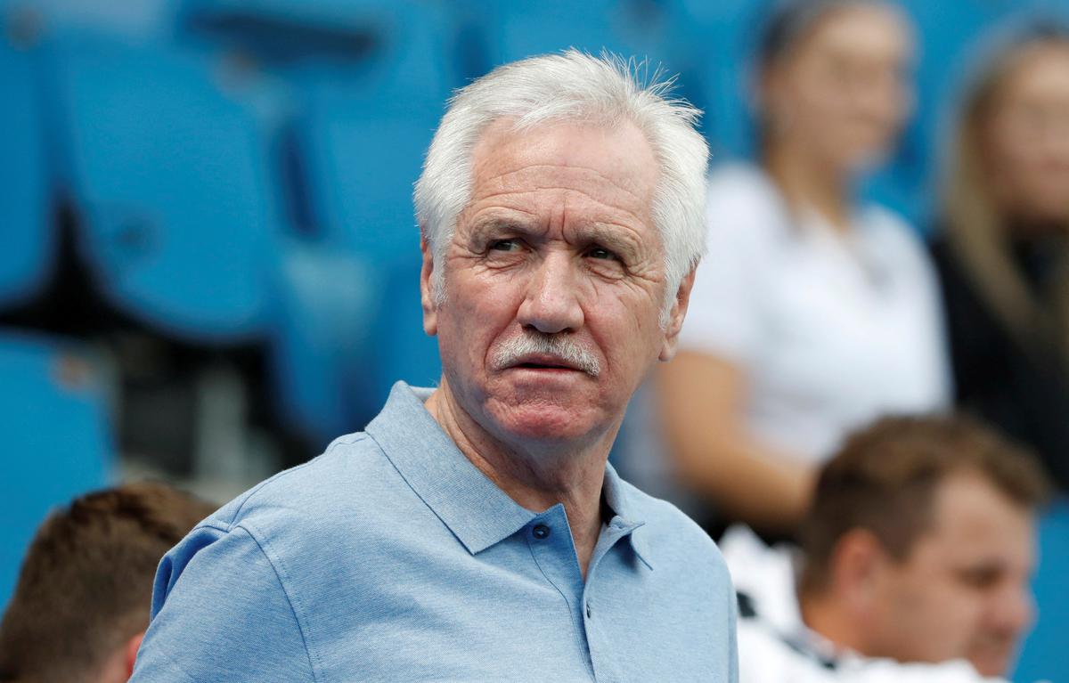 Interim coach says Montemurro will take Matildas to new heights